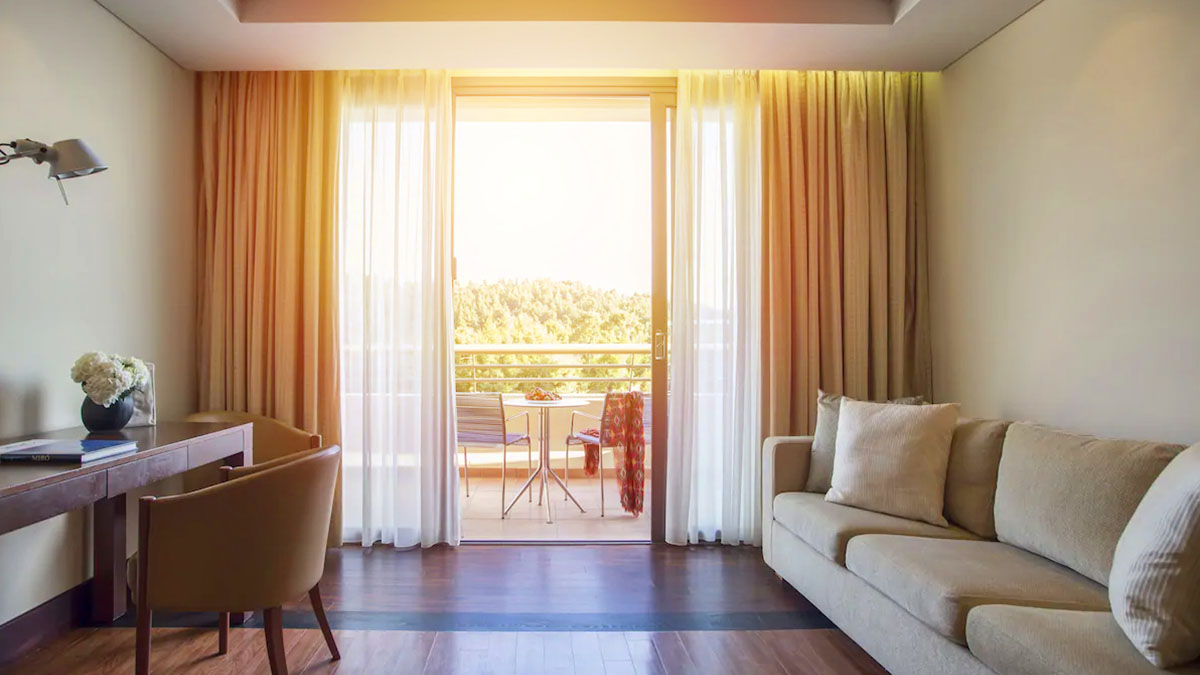 Porto Carras Meliton Hotel  